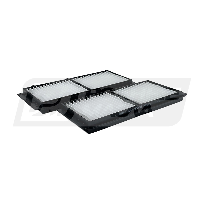 BIG FILTER GB-9968 (CU26008-2, LA501/S, K1312-2x, Mazda B38NV6751) GB9968