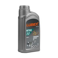 LUBEX Mitras AX HYP 75W90, 1л L02008811201