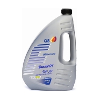 Q8 Formula Special D1 5W30 Промо, 4л 101109401654K40