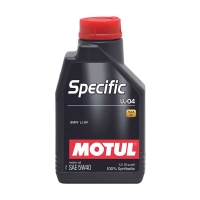 MOTUL Specific LL-04 5W40, 1л 101272
