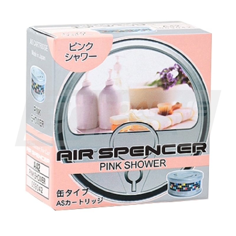 EIKOSHA Air Spencer Pink Shower - Розовый дождь, 40гр A42