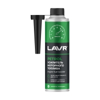 LAVR Усилитель моторного топлива, 310мл Ln2127L